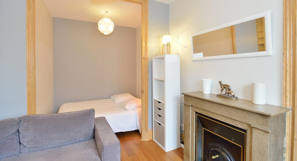 Appart' Duguesclin Appartement