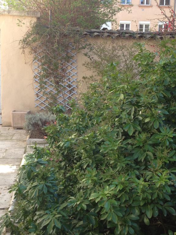 La Petite Maison Dans La Croix Rousse * Lyon