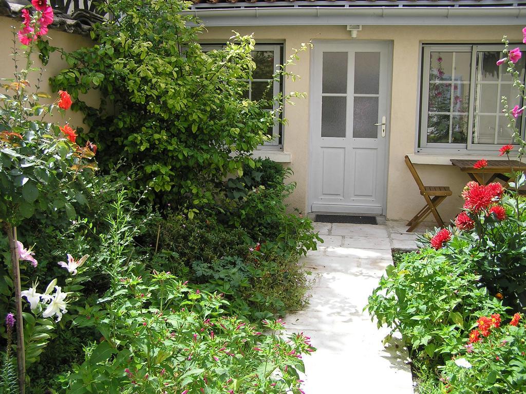 La Petite Maison Dans La Croix Rousse * Lyon