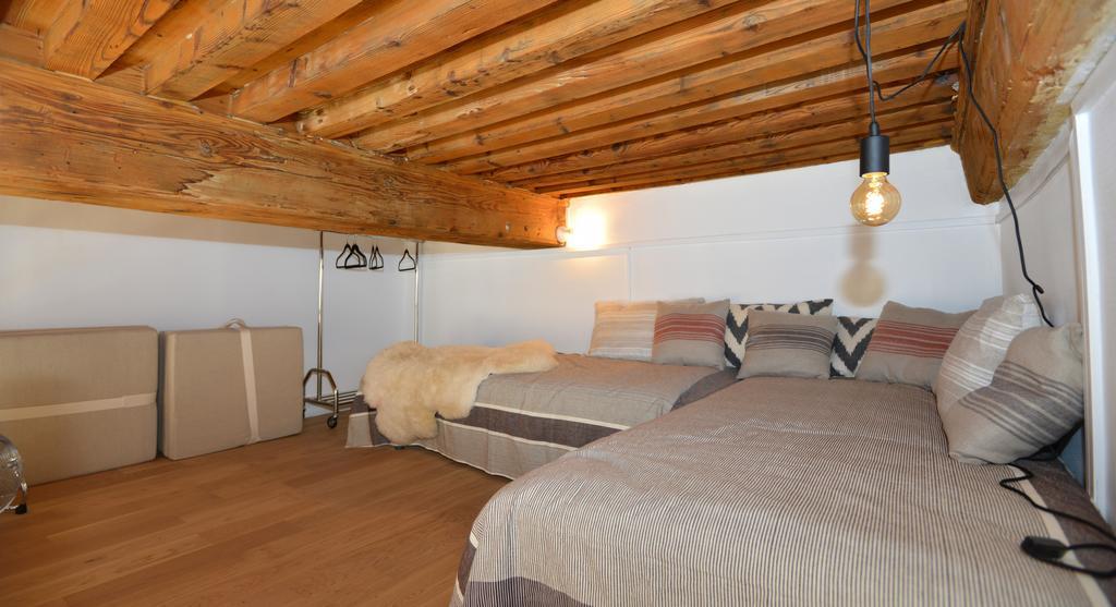 Appart' Sainte Clotilde Apartamento