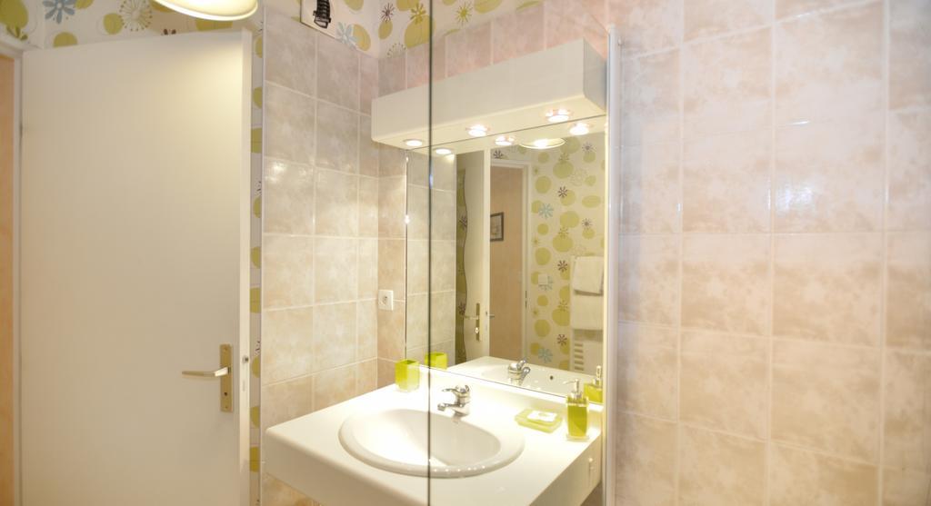 Apartment Appart' Rachais