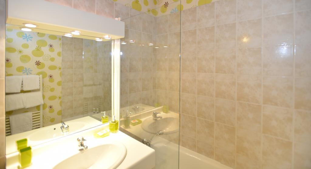 Appart' Rachais Apartment Lyon