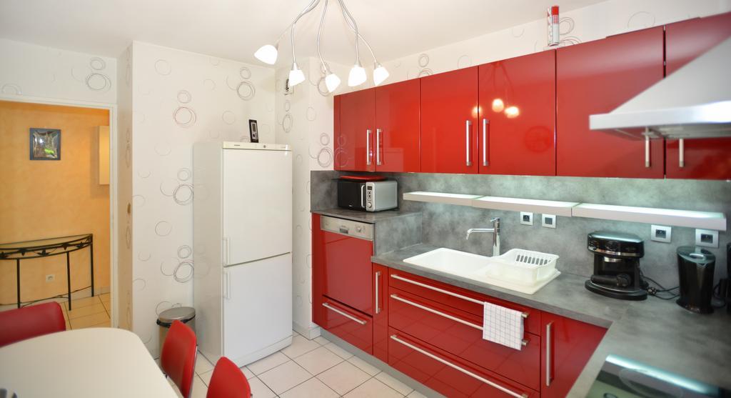 Appart' Rachais Apartment