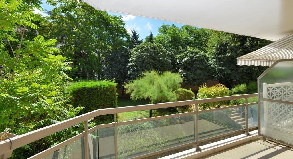 Apartment Appart' Rachais *