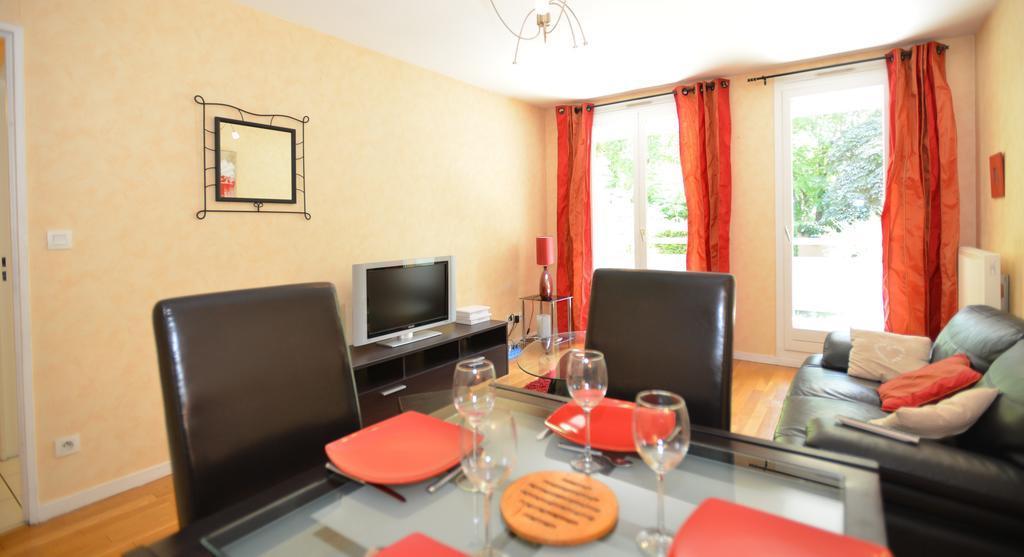 Appart' Rachais Apartment *