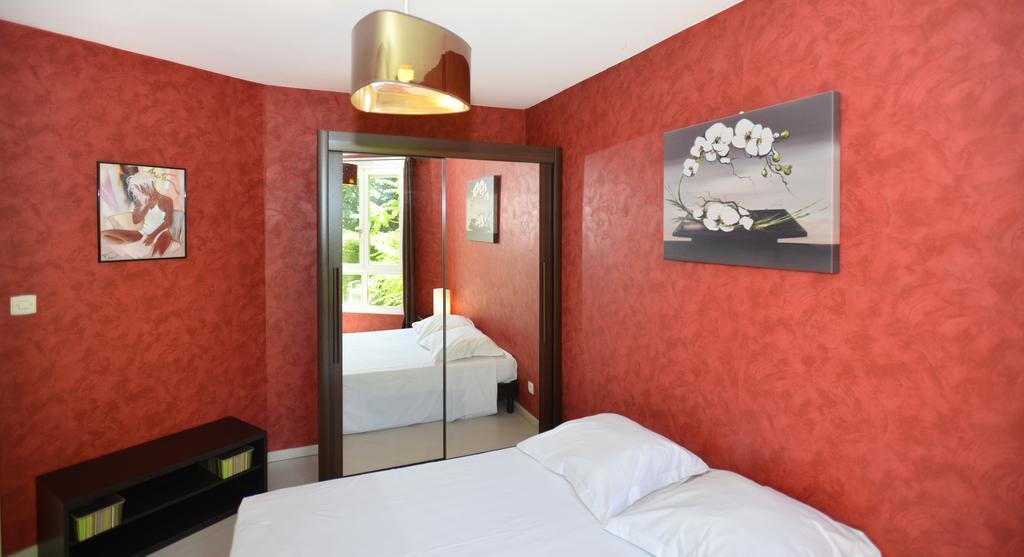 Apartment Appart' Rachais Lyon