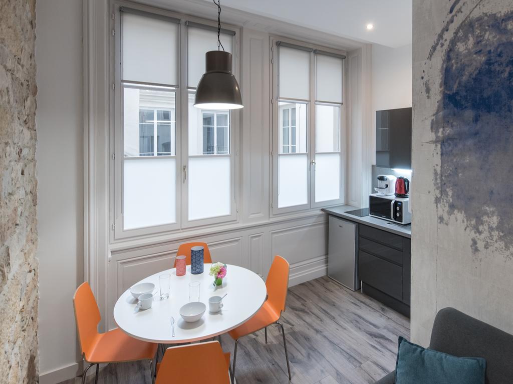 Come In Apartment Lyon