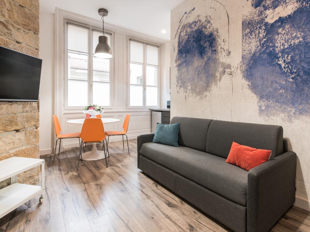 Come In Apartment Lyon