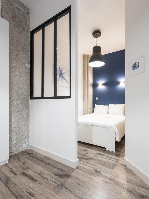 Come In Apartment