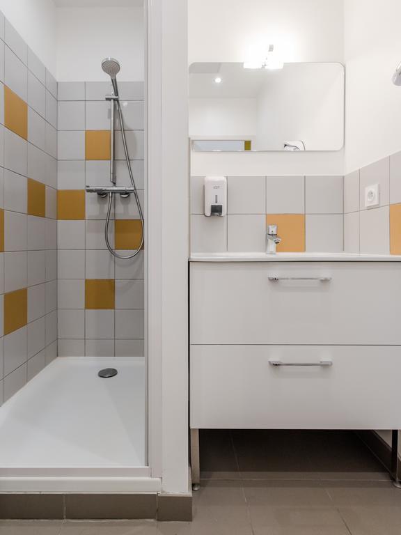 Apartment Come In Lyon