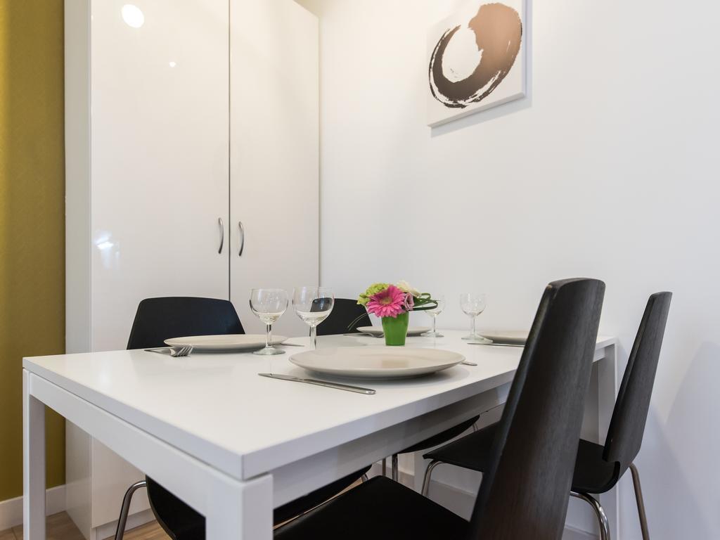 Come In Apartment Lyon