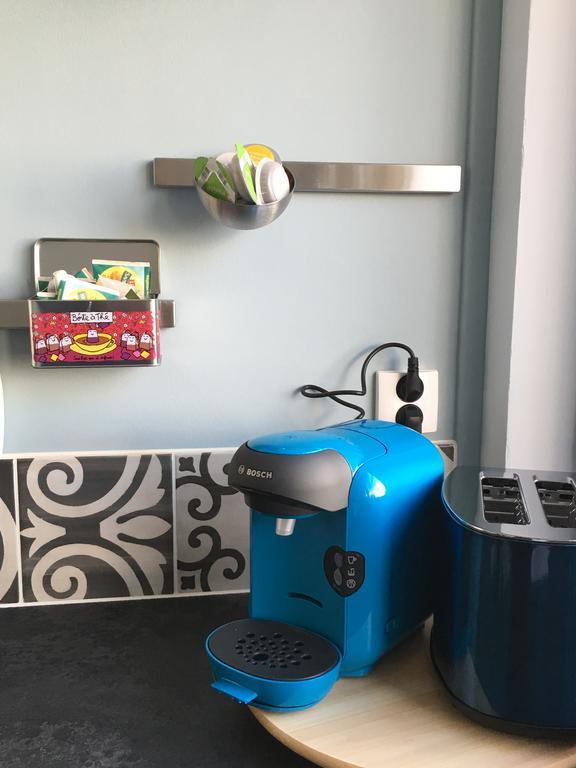 Apartment Mon Appart A Gerland II Lyon