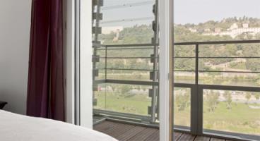 Apartment Ambiance - Confluence *
