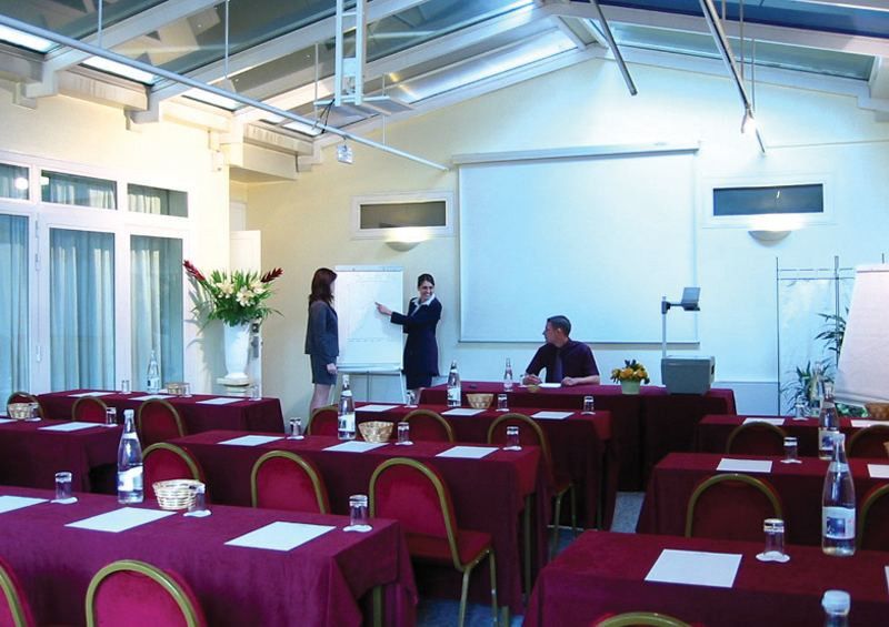 Saphir Hotel 3*