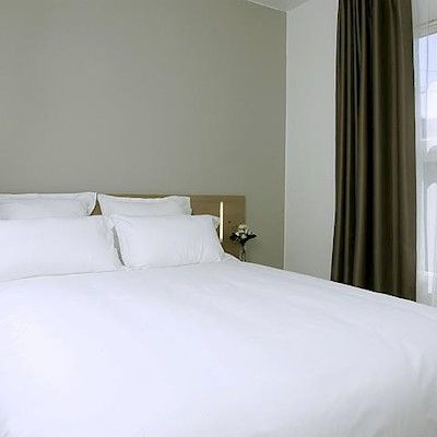 Appart'city Classic Part Dieu Apartahotel Lyon