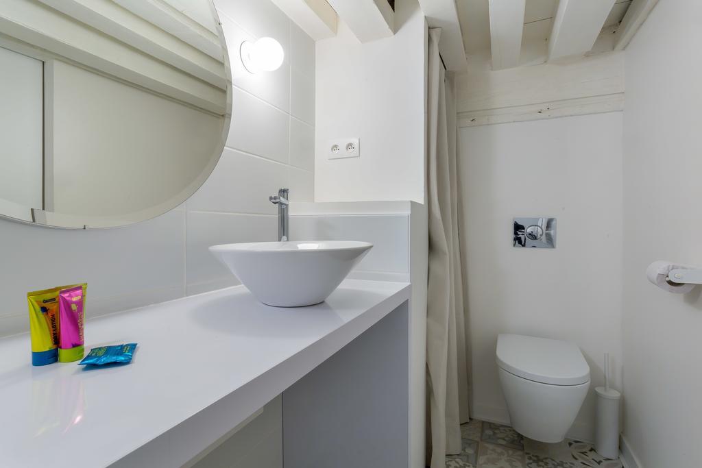 Apartamento Like - Opera Lyon