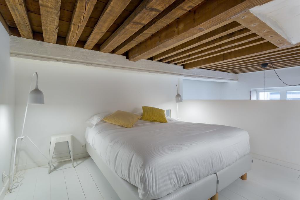 Like - Opera Apartamento