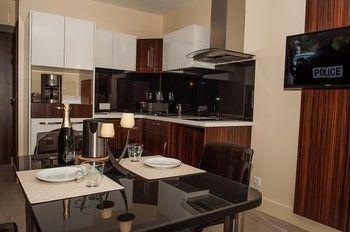 Studio Apartamento *