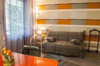 Studio Apartamento Lyon