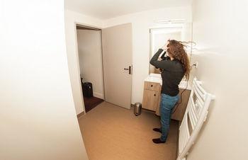 Studio Apartamento