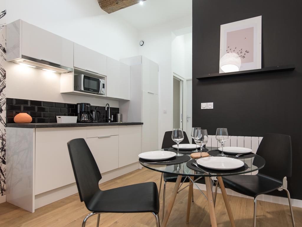 Apartment Luxury Studio & Vieux
