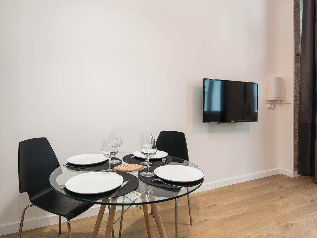 Luxury Studio & Vieux Apartment Lyon