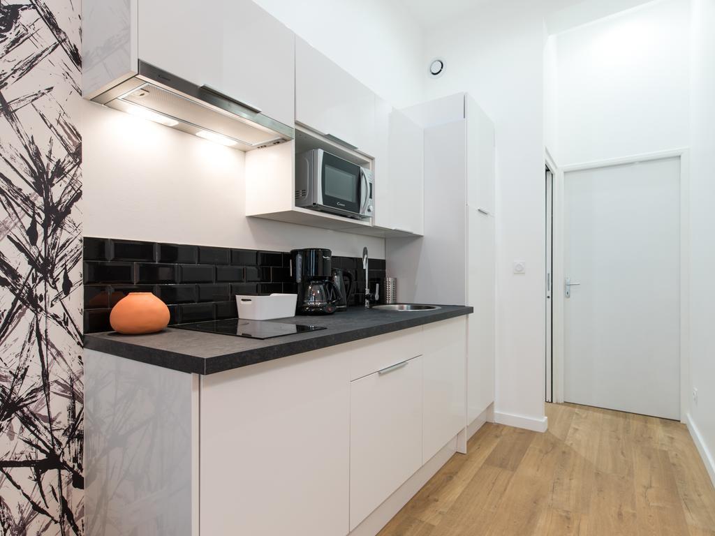 Apartment Luxury Studio & Vieux *