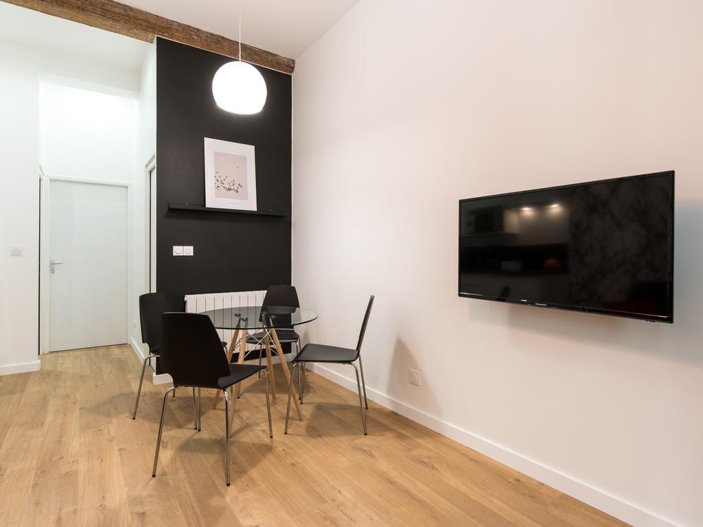 Luxury Studio & Vieux *