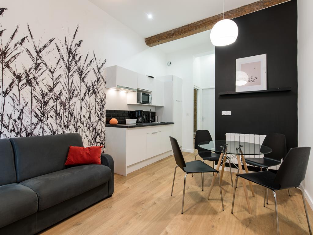Luxury Studio & Vieux Apartment *