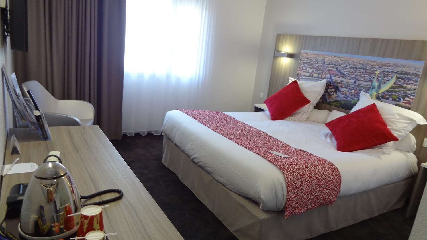 Saphir Hotel 3*