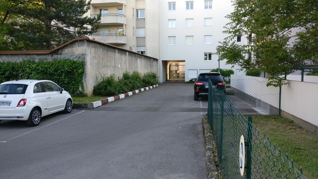 19sisley - Calme & Cosy - 3ch 8p Metro Parking X2 Lyon