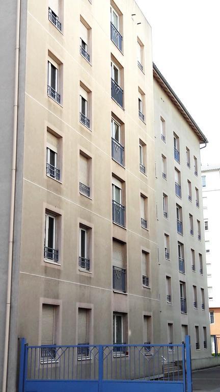 T2 Part Dieu Apartamento Lyon