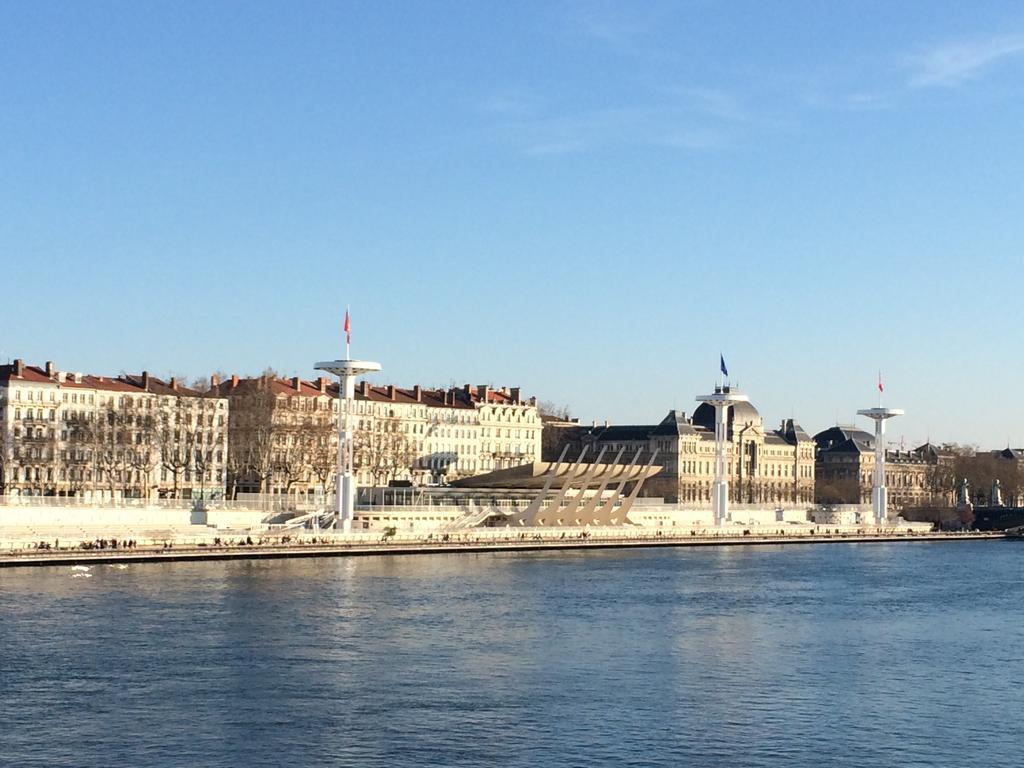 Mon Appart A Gerland II * Lyon