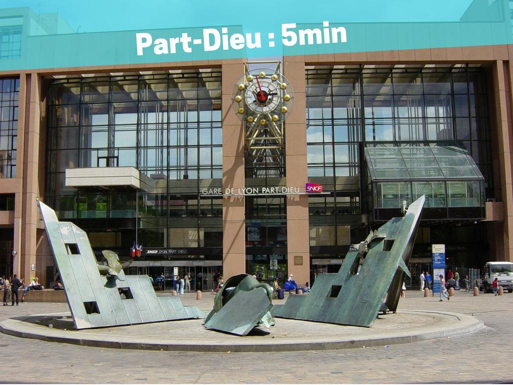 19sisley - Calme & Cosy - 3ch 8p Metro Parking X2 *