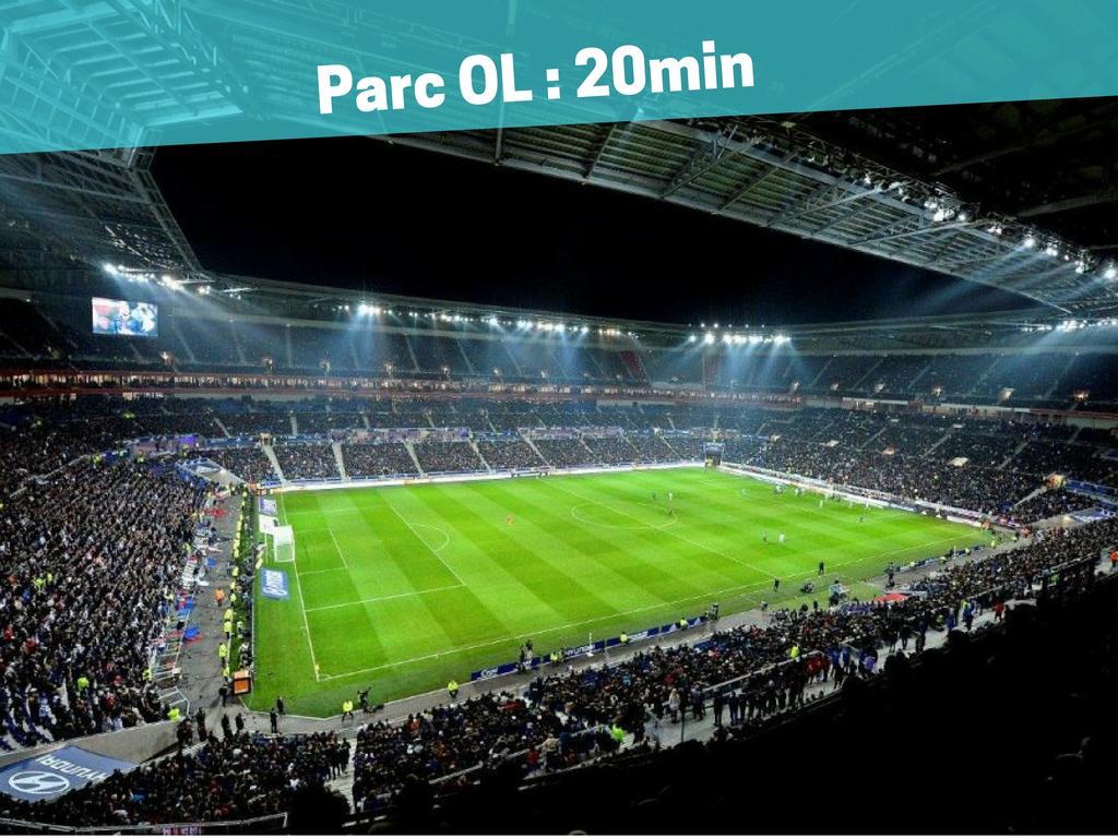 19sisley - Calme & Cosy - 3ch 8p Metro Parking X2