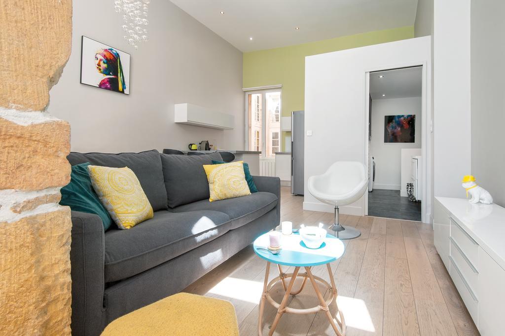 Apartamento Clublord - Le Jacobin - Hypercentre Lyon