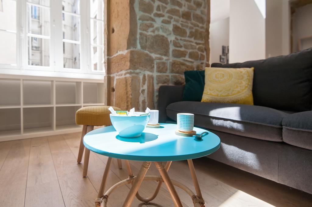 Apartamento Clublord - Le Jacobin - Hypercentre Lyon *