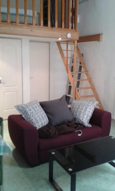 Aparthotel Hoteliere Bellecour *