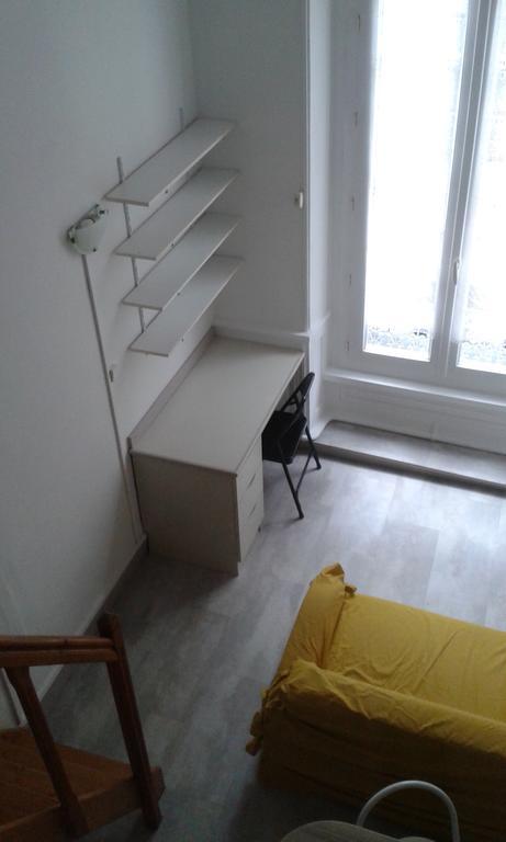 Hoteliere Bellecour Aparthotel *