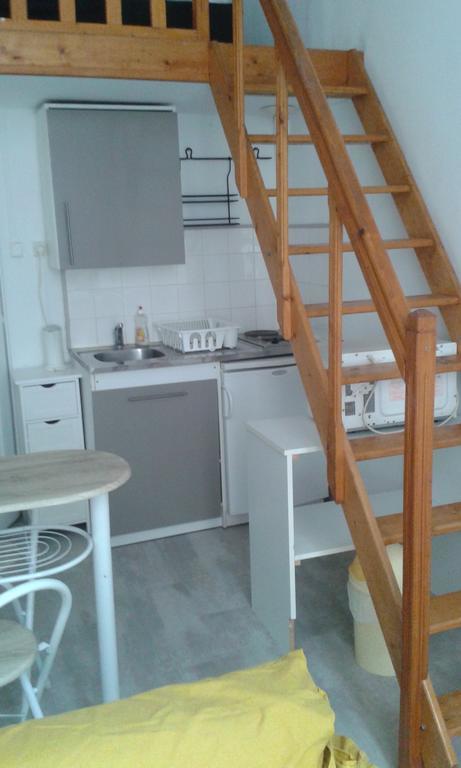 Aparthotel Hoteliere Bellecour