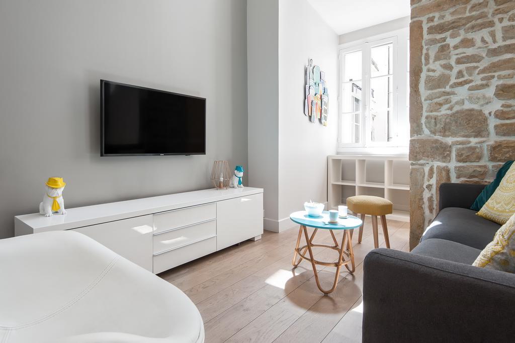 Apartamento Clublord - Le Jacobin - Hypercentre Lyon