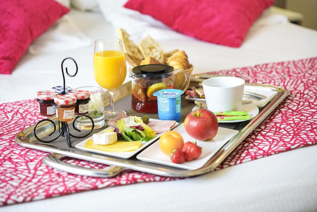 Saphir Hotel 3*