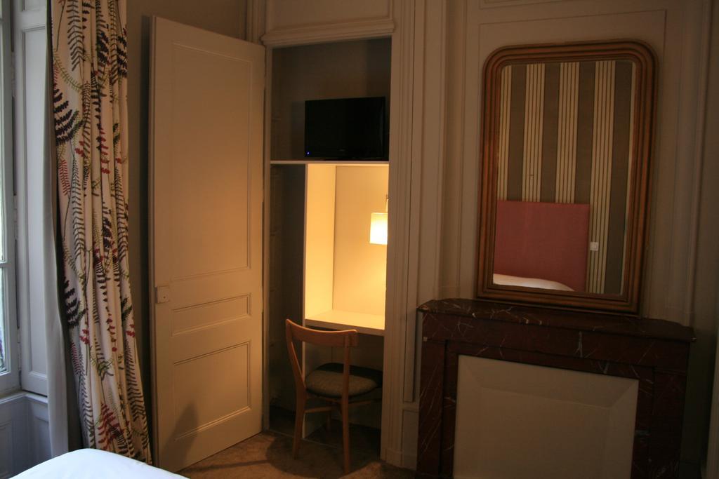 Hotel Vaubecour