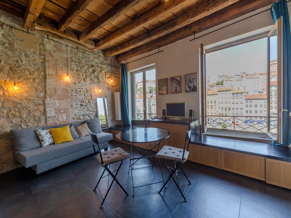 Be My - L'atypique Apartment *