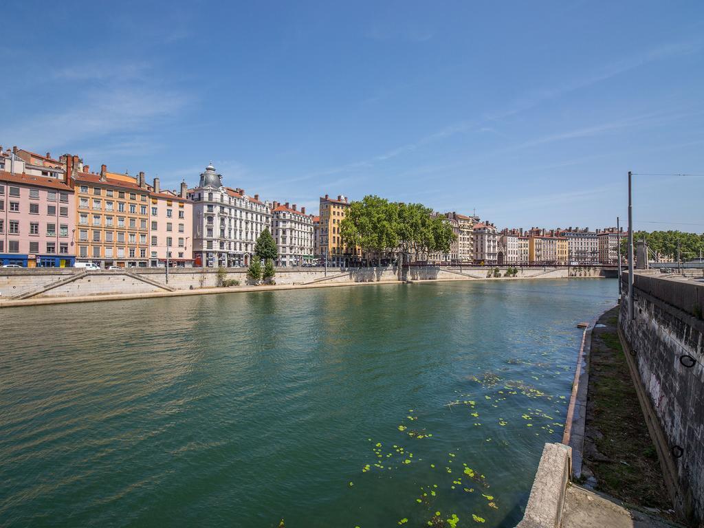 Apartment Be My - L'atypique