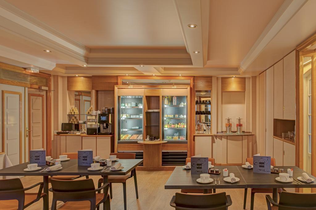 Hotel Florentine