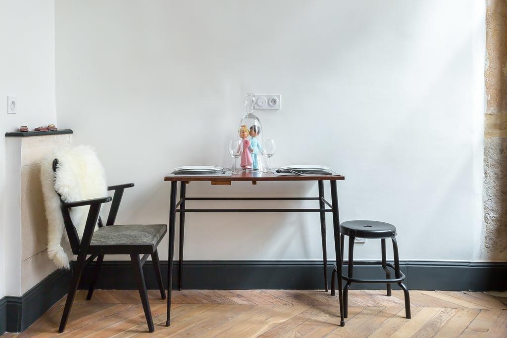 Milan Appartement