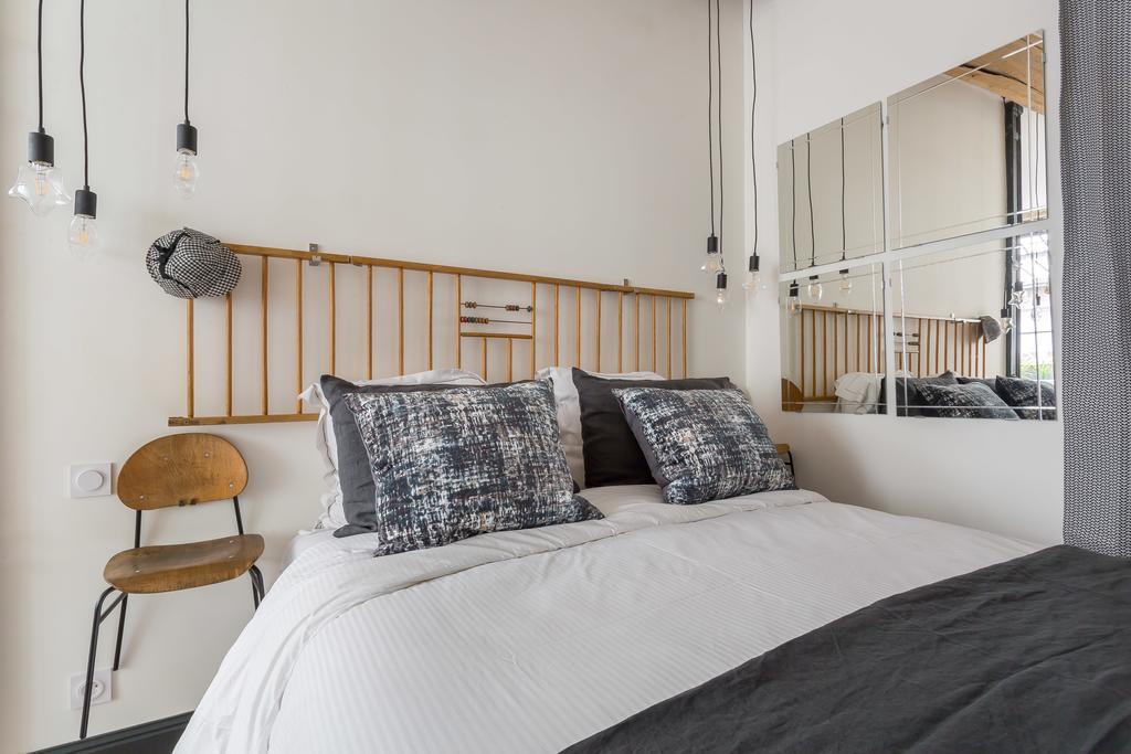 Milan Appartement Lyon