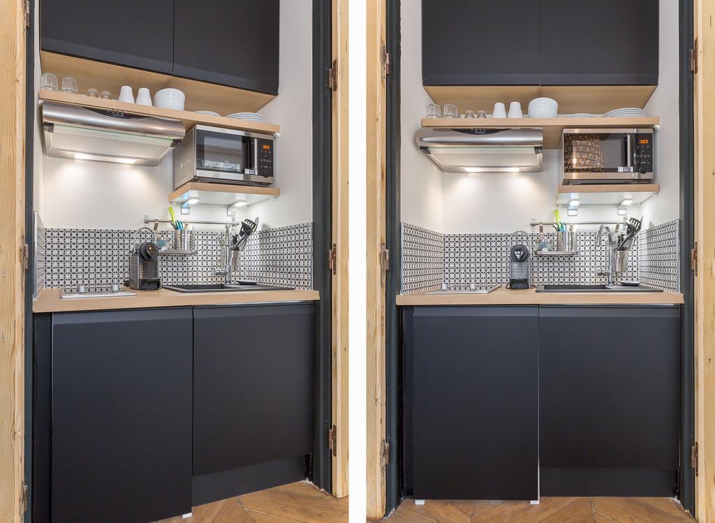 Appartement Milan *