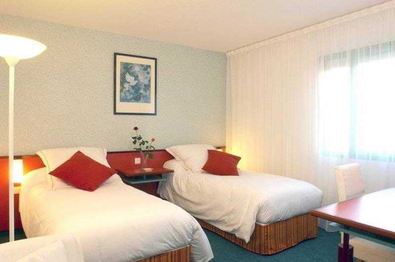 Hotel Saphir Lyon
